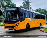 Real Auto Ônibus C41263 na cidade de Rio de Janeiro, Rio de Janeiro, Brasil, por Christian Soares. Número da foto: #:id.