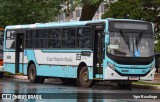 UTB - União Transporte Brasília 3080 na cidade de Brasília, Distrito Federal, Brasil, por Ygor Busólogo. Número da foto: #:id.