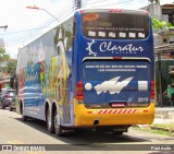 Claratur Turismo 2015 na cidade de Belém, Pará, Brasil, por Paul Azile. ID da foto: :id.