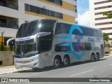 Transcione 120 na cidade de João Pessoa, Paraíba, Brasil, por Emerson Nobrega. Número da foto: #11573463.
