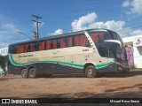 Comércio e Transportes Boa Esperança 6351 na cidade de Xinguara, Pará, Brasil, por Misael Rosa Souza. ID da foto: :id.