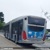 Viação Grajaú S.A. 6 1531 na cidade de São Paulo, São Paulo, Brasil, por Pedro Rodrigues Almeida. Número da foto: #:id.