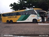 Empresa Gontijo de Transportes 18385 na cidade de Bauru, São Paulo, Brasil, por Joao Carlos Freire. Número da foto: #11571730.