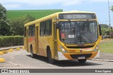 Via Metro Transportes Urbanos 3350 na cidade de Ilhéus, Bahia, Brasil, por Rava Ogawa. ID da foto: :id.