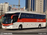 Viação Vale do Tietê 848 na cidade de São Paulo, São Paulo, Brasil, por Douglas Andrez. Número da foto: #11573351.
