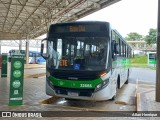 Rápido Sumaré MOV Paulínia 32685 na cidade de Paulínia, São Paulo, Brasil, por Allan Henrique. Número da foto: #11571947.