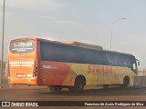 Strada Turismo 2068 na cidade de Uruçuí, Piauí, Brasil, por Francisco de Assis Rodrigues da Silva. Número da foto: #11573117.