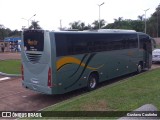 Ônibus Particulares 3000 na cidade de Puerto Iguazú, Iguazú, Misiones, Argentina, por Gustavo Coutinho. Número da foto: #11571488.