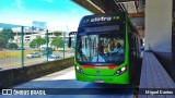 BRT Salvador 42008 na cidade de Salvador, Bahia, Brasil, por Miguel Dantas. Número da foto: #:id.