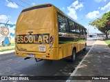 Escolares 009 na cidade de Brazlândia, Distrito Federal, Brasil, por Pietro Ribeiro. Número da foto: #11573128.