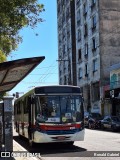 Transporte Tropical 4211 na cidade de Aracaju, Sergipe, Brasil, por Ronald Gabriel. Número da foto: #:id.