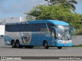 Auto Viação Progresso 6204 na cidade de Caruaru, Pernambuco, Brasil, por Lenilson da Silva Pessoa. ID da foto: :id.