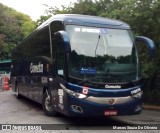Viação Cometa 719576 na cidade de São Paulo, São Paulo, Brasil, por Marcos Souza De Oliveira. Número da foto: #11572440.