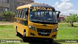 Escolares 009 na cidade de Brazlândia, Distrito Federal, Brasil, por Pietro Ribeiro. Número da foto: #11573130.