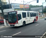 Integração Transportes 0421031 na cidade de Manaus, Amazonas, Brasil, por Bus de Manaus AM. Número da foto: #:id.