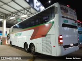 Eucatur - Empresa União Cascavel de Transportes e Turismo 4414 na cidade de Sinop, Mato Grosso, Brasil, por Jhonata de Souza. Número da foto: #11571721.