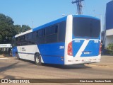 Transvida Transporte Coletivo 2050 na cidade de Ji-Paraná, Rondônia, Brasil, por Gian Lucas  Santana Zardo. ID da foto: :id.