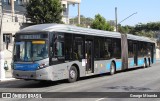 Viação Paratodos > São Jorge > Metropolitana São Paulo > Mobibrasil 6 3052 na cidade de São Paulo, São Paulo, Brasil, por George Miranda. Número da foto: #:id.