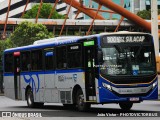 Viação Vila Real B11525 na cidade de Rio de Janeiro, Rio de Janeiro, Brasil, por João Victor - PHOTOVICTORBUS. Número da foto: #:id.