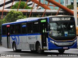 Viação Vila Real B11525 na cidade de Rio de Janeiro, Rio de Janeiro, Brasil, por João Victor - PHOTOVICTORBUS. ID da foto: :id.