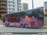 D'Hages Turismo 1001 na cidade de João Pessoa, Paraíba, Brasil, por Emerson Nobrega. Número da foto: #11573455.