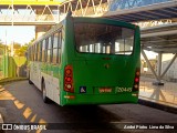OT Trans - Ótima Salvador Transportes 20445 na cidade de Lauro de Freitas, Bahia, Brasil, por André Pietro  Lima da Silva. Número da foto: #11571377.