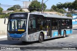 Viação Paratodos > São Jorge > Metropolitana São Paulo > Mobibrasil 6 4384 na cidade de São Paulo, São Paulo, Brasil, por George Miranda. Número da foto: #:id.