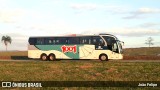 Auto Viação 1001 RJ 108.1091 na cidade de Canas, São Paulo, Brasil, por João Felipe. Número da foto: #11571526.
