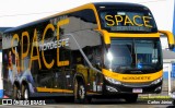 Expresso Nordeste 5972 na cidade de Goiânia, Goiás, Brasil, por Carlos Júnior. Número da foto: #11573515.