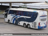 Empresa de Transportes Andorinha 7007 na cidade de Brasília, Distrito Federal, Brasil, por Marlon Mendes da Silva Souza. ID da foto: :id.