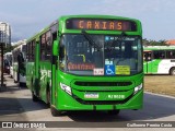 Transportes Santo Antônio RJ 161.018 na cidade de Rio de Janeiro, Rio de Janeiro, Brasil, por Guilherme Pereira Costa. Número da foto: #:id.