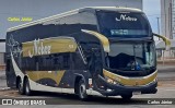 Nobre Turismo 2301 na cidade de Goiânia, Goiás, Brasil, por Carlos Júnior. Número da foto: #11572839.