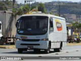 Saritur - Santa Rita Transporte Urbano e Rodoviário 0051 na cidade de Belo Horizonte, Minas Gerais, Brasil, por Douglas Célio Brandao. Número da foto: #:id.
