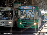 OT Trans - Ótima Salvador Transportes 20445 na cidade de Lauro de Freitas, Bahia, Brasil, por André Pietro  Lima da Silva. Número da foto: #11571393.