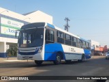 Transvida Transporte Coletivo 2050 na cidade de Ji-Paraná, Rondônia, Brasil, por Gian Lucas  Santana Zardo. Número da foto: #11571136.