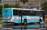 UTB - União Transporte Brasília 3080 na cidade de Brasília, Distrito Federal, Brasil, por Ygor Busólogo. ID da foto: :id.