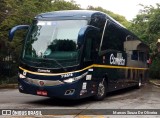 Viação Cometa 719519 na cidade de São Paulo, São Paulo, Brasil, por Marcos Souza De Oliveira. Número da foto: #:id.