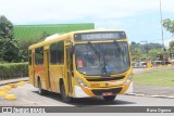 Via Metro Transportes Urbanos 3200 na cidade de Ilhéus, Bahia, Brasil, por Rava Ogawa. ID da foto: :id.