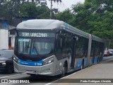 Viação Grajaú S.A. 6 1350 na cidade de São Paulo, São Paulo, Brasil, por Pedro Rodrigues Almeida. Número da foto: #:id.