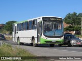 Baiano Transportes 008 na cidade de Caruaru, Pernambuco, Brasil, por Lenilson da Silva Pessoa. ID da foto: :id.