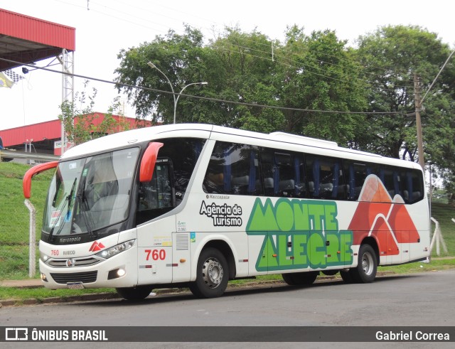 Monte Alegre Agência de Turismo 760 na cidade de Piracicaba, São Paulo, Brasil, por Gabriel Correa. ID da foto: 11575235.