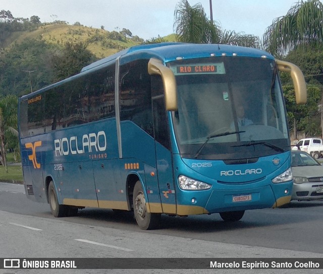 Rio Claro Turismo 2025 na cidade de Angra dos Reis, Rio de Janeiro, Brasil, por Marcelo Espirito Santo Coelho. ID da foto: 11574171.