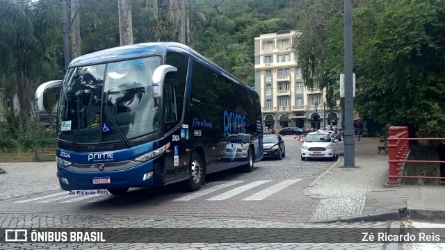 Prime Transportes 2024 na cidade de Petrópolis, Rio de Janeiro, Brasil, por Zé Ricardo Reis. ID da foto: 11575227.