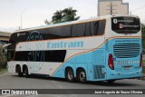 Emtram 5400 na cidade de Volta Redonda, Rio de Janeiro, Brasil, por José Augusto de Souza Oliveira. Número da foto: #:id.