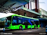 Transwolff Transportes e Turismo 6 6509 na cidade de São Paulo, São Paulo, Brasil, por Isaque Rocha. Número da foto: #:id.