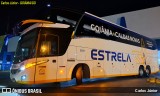 Viação Estrela 2303 na cidade de Goiânia, Goiás, Brasil, por Carlos Júnior. Número da foto: #11574116.