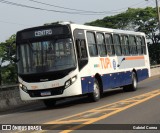 TUPi Transportes Urbanos Piracicaba 8419 na cidade de Piracicaba, São Paulo, Brasil, por Gabriel Correa. Número da foto: #:id.