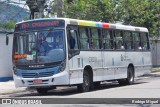 Transportes Futuro C30218 na cidade de Rio de Janeiro, Rio de Janeiro, Brasil, por Rodrigo Miguel. Número da foto: #11574408.