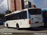 Viação Redentor C47891 na cidade de Rio de Janeiro, Rio de Janeiro, Brasil, por Guilherme Pereira Costa. Número da foto: #:id.