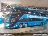Viação Águia Branca 51020 na cidade de Rio de Janeiro, Rio de Janeiro, Brasil, por Benício José da Silva Júnior. Número da foto: #:id.
